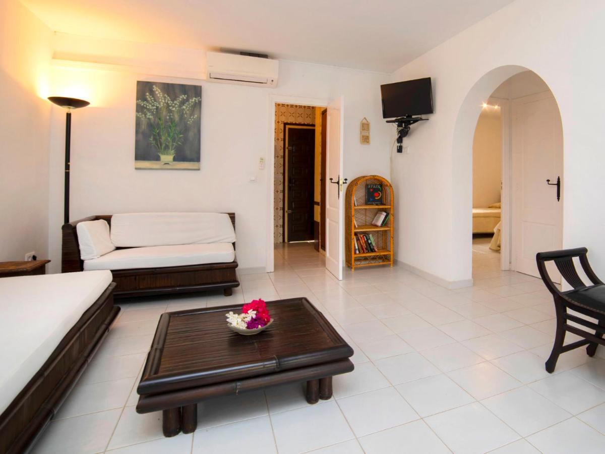 Holiday Home La Cigarra By Interhome Calp Exterior foto