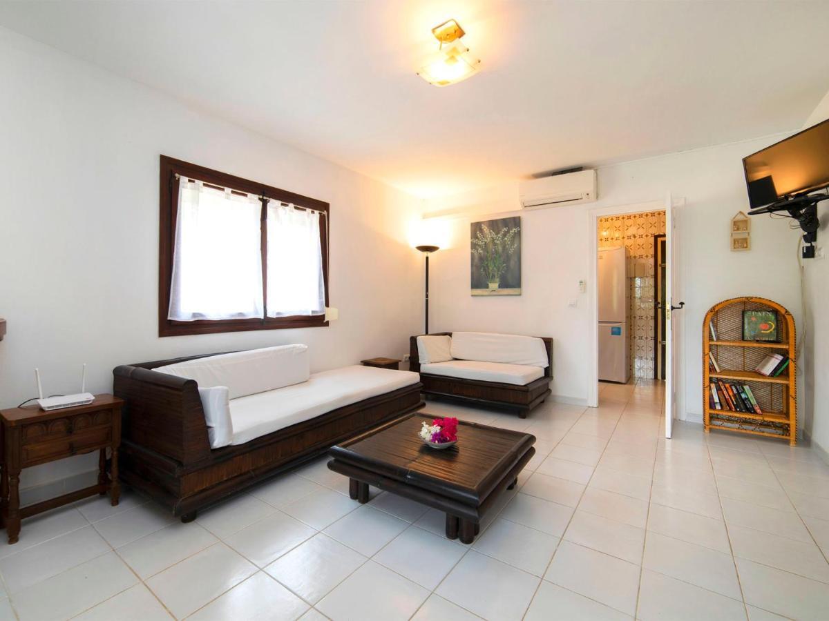 Holiday Home La Cigarra By Interhome Calp Exterior foto