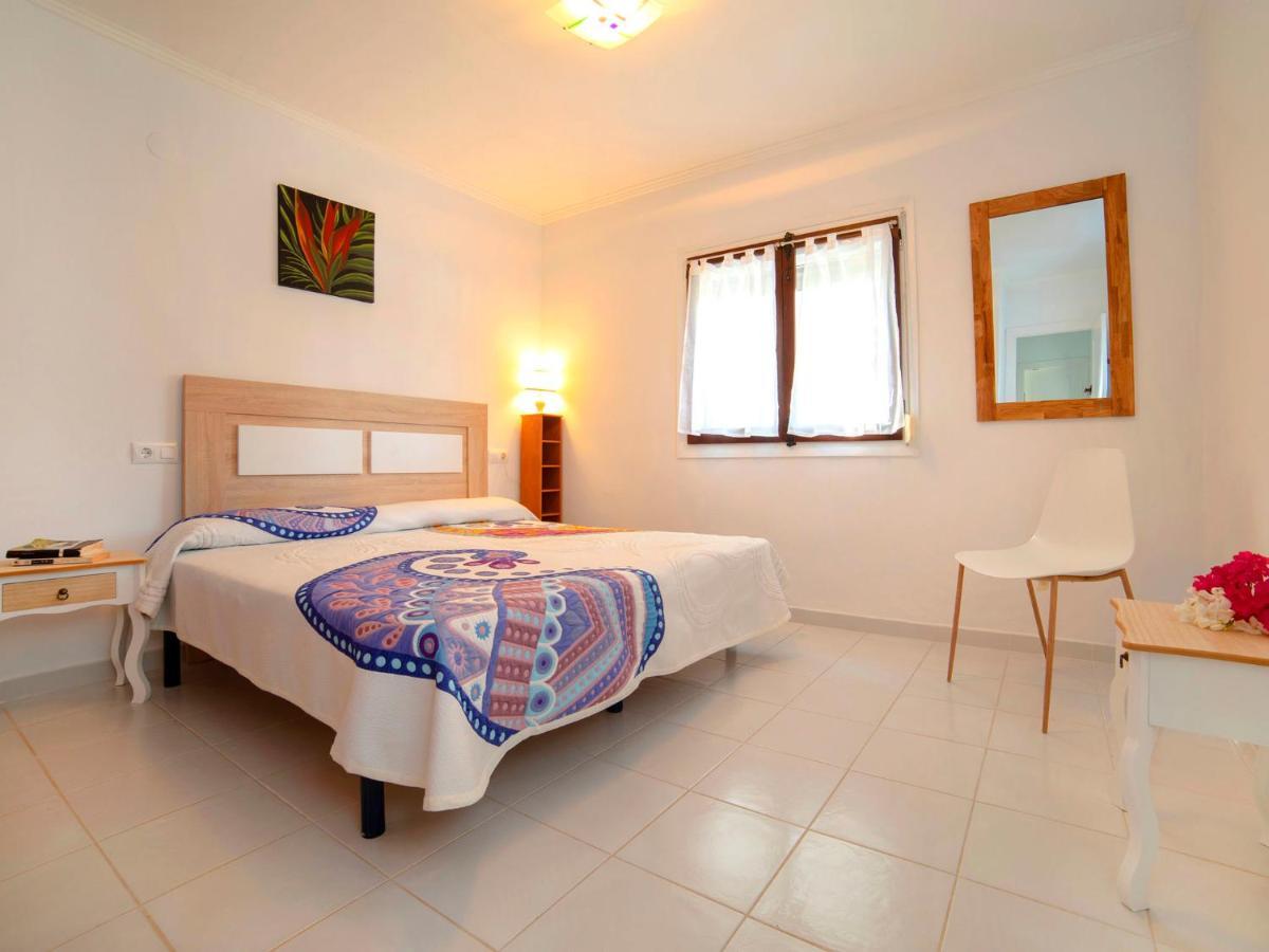 Holiday Home La Cigarra By Interhome Calp Exterior foto